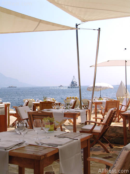 Hotel La Voile d'Or 38